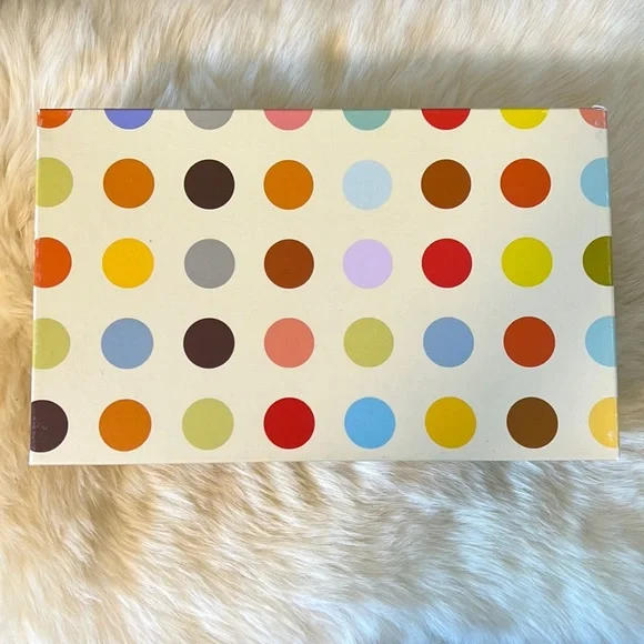 Italian | Enrico Antinori | Blue Green Velvet Leather Kitten Heel - Picture 11 of 11